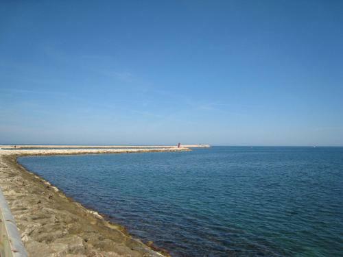 Luxurious Villa In El Verger With Swimming Pool