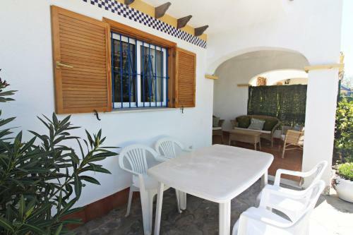 Apartamento Veramar 6