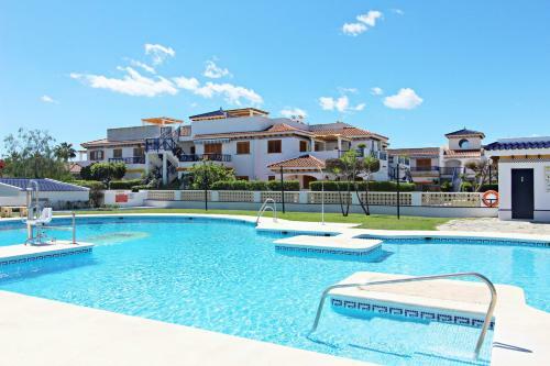 Apartamento Veramar 6