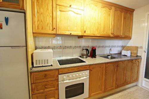 Apartamento Veramar 6