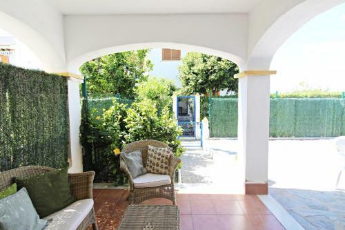 Apartamento Veramar 6