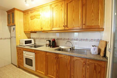 Apartamento Veramar 6