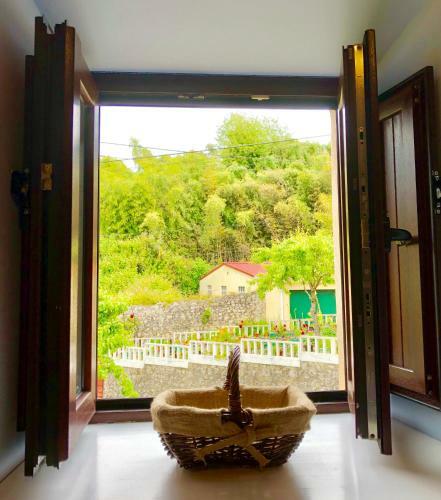 La Curuxa, Casa En Vidiago de Llanes