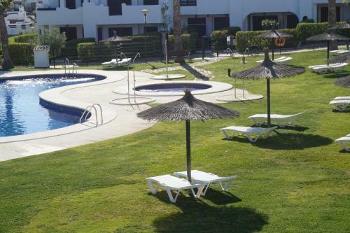 Apartamento Pueblo Salinas