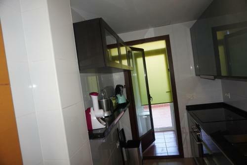 Apartamento Pueblo Salinas