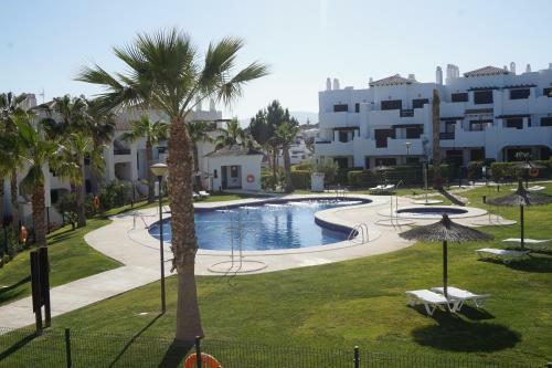 Apartamento Pueblo Salinas