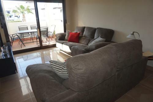 Apartamento Pueblo Salinas
