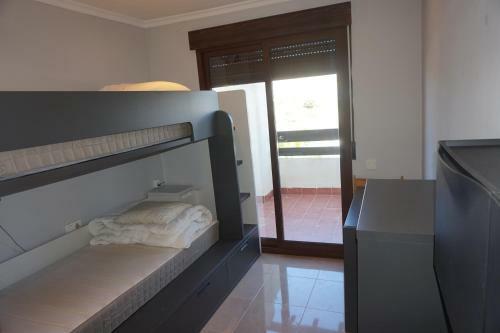 Apartamento Pueblo Salinas