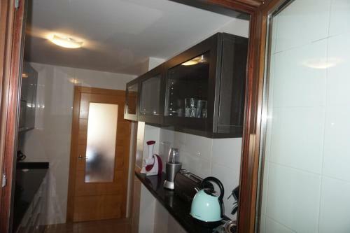 Apartamento Pueblo Salinas