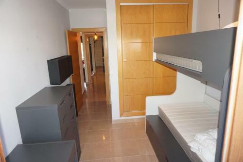 Apartamento Pueblo Salinas