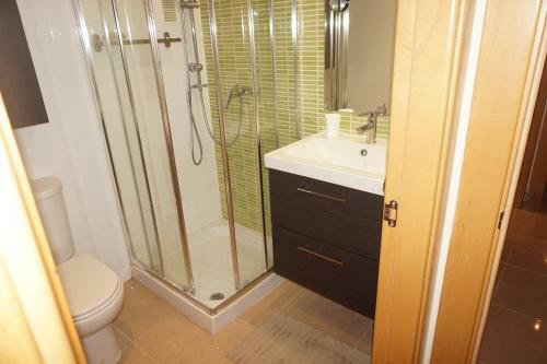Apartamento Pueblo Salinas