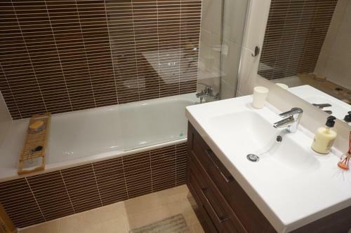 Apartamento Pueblo Salinas