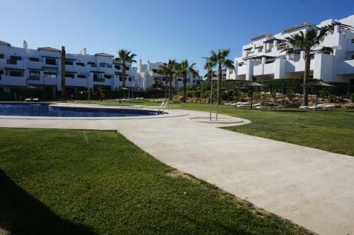 Apartamento Pueblo Salinas