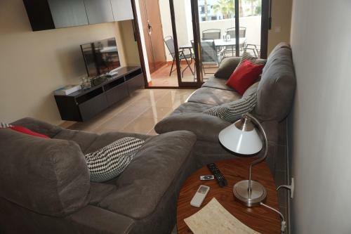 Apartamento Pueblo Salinas