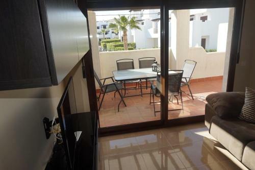 Apartamento Pueblo Salinas
