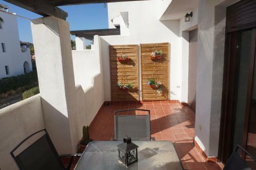 Apartamento Pueblo Salinas
