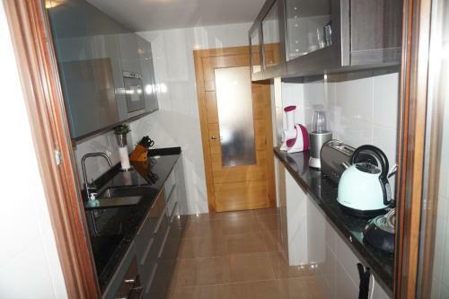 Apartamento Pueblo Salinas