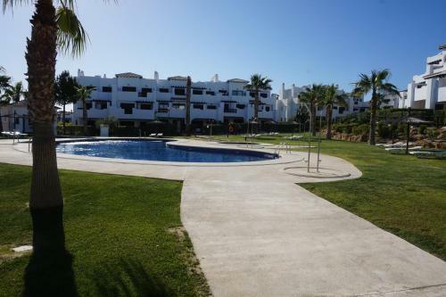 Apartamento Pueblo Salinas