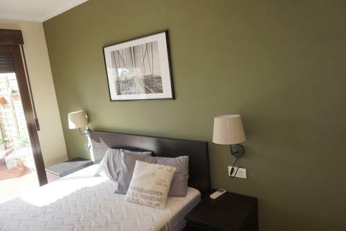 Apartamento Pueblo Salinas