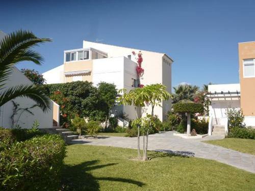 Vera Natura Apartamento Maria