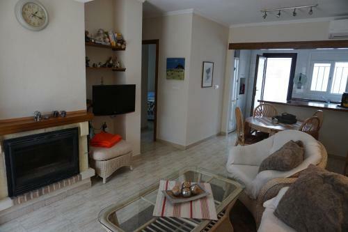 Apartamento Bungalow Casa Nido