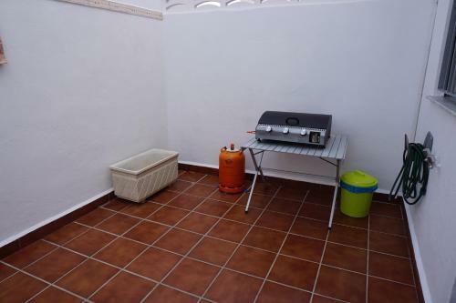 Apartamento Bungalow Casa Nido