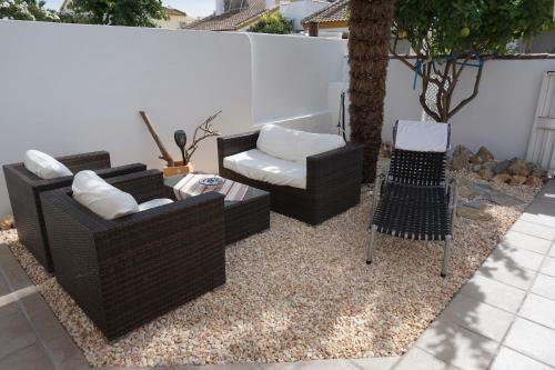 Apartamento Bungalow Casa Nido