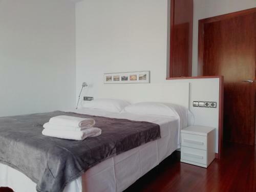 Mazi Apartments Col�n