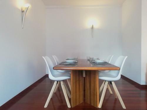 Mazi Apartments Col�n