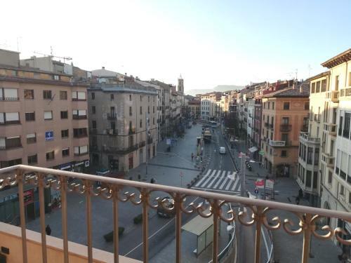Mazi Apartments Col�n