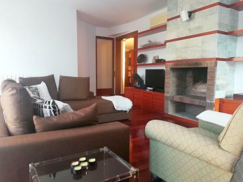 Mazi Apartments Col�n
