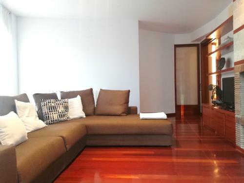 Mazi Apartments Col�n