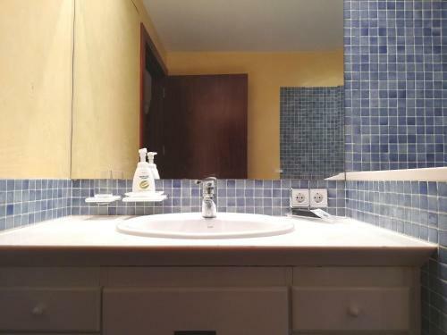 Mazi Apartments Col�n