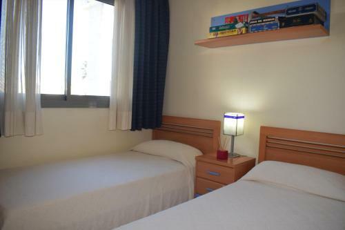 Apartamento Ap2224 Denia Nature El Verger
