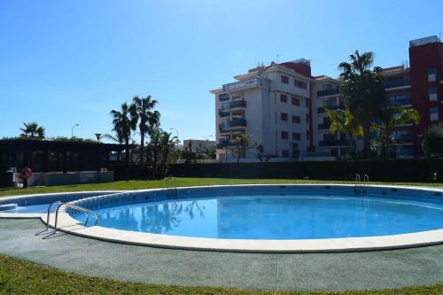 Apartamento Ap2224 Denia Nature El Verger