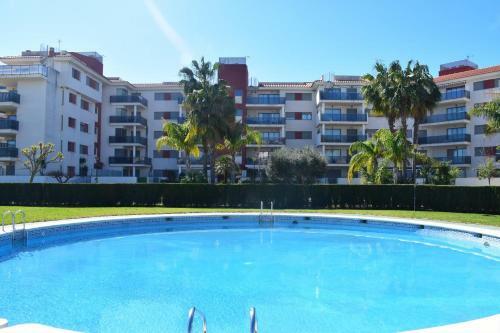 Apartamento Ap2224 Denia Nature El Verger