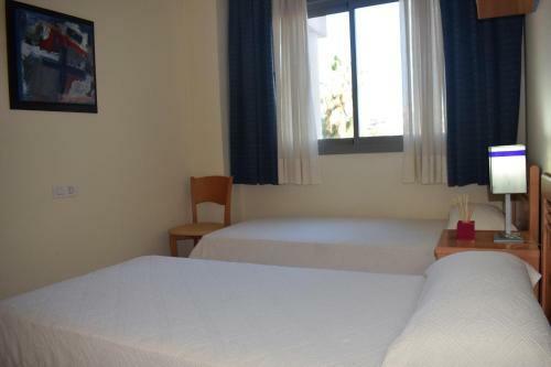 Apartamento Ap2224 Denia Nature El Verger
