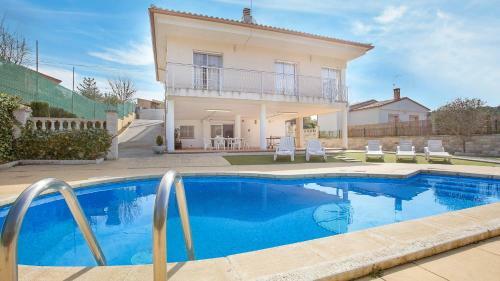 Villa- Brisamar