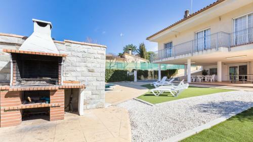 Villa- Brisamar