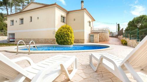 Villa- Carolina