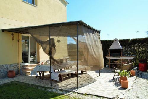 Villa Babette