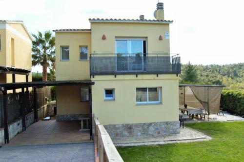 Villa Babette