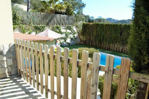 Villa Babette