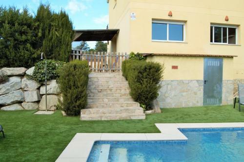 Villa Babette
