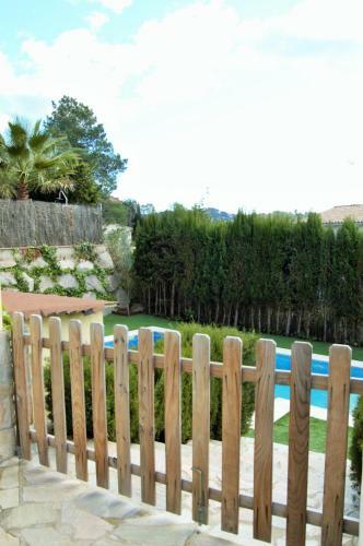 Villa Babette