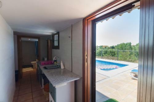 Club Villamar - Verger