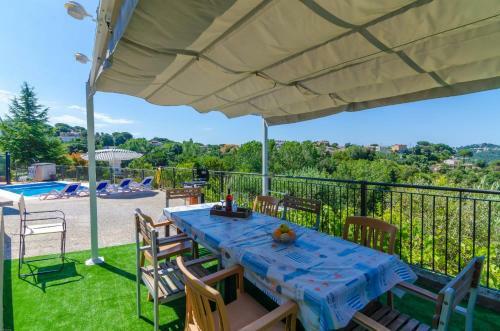 Club Villamar - Verger