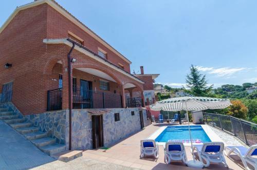 Club Villamar - Verger