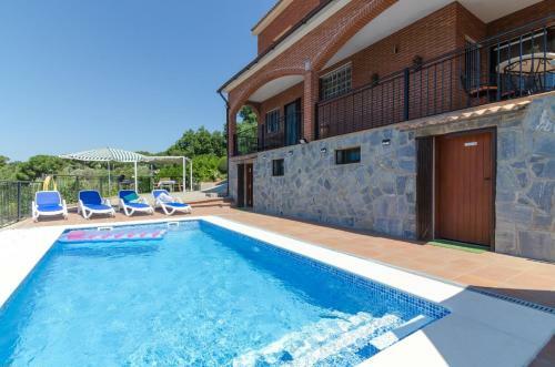 Club Villamar - Verger