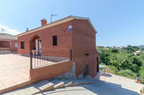 Club Villamar - Verger